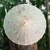 石鼓油纸伞防雨防水纯手工古典古风舞蹈汉服伞旗袍道具古装桐油伞 商品缩略图3