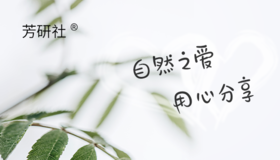 自然之爱与你分享