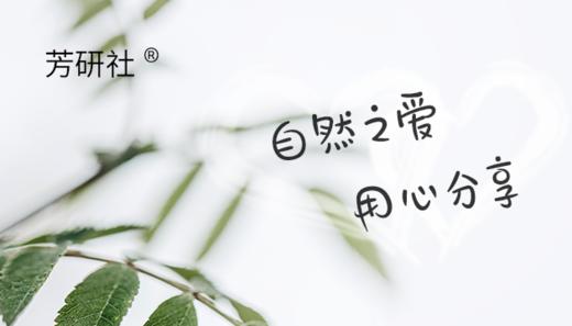 自然之爱与你分享 商品图0