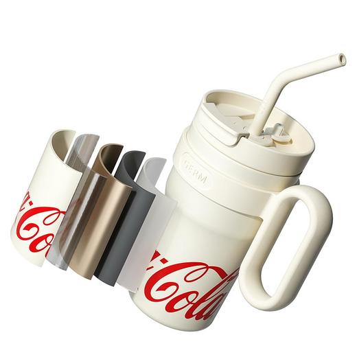 GE-CK23AW-B62系列 可口可乐联名款冰霸杯 商品图3