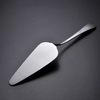 不锈钢一体锯齿铲刀 一体式铲刀 披萨铲芝士蛋糕铲牛排铲  烘焙工具 商品缩略图1