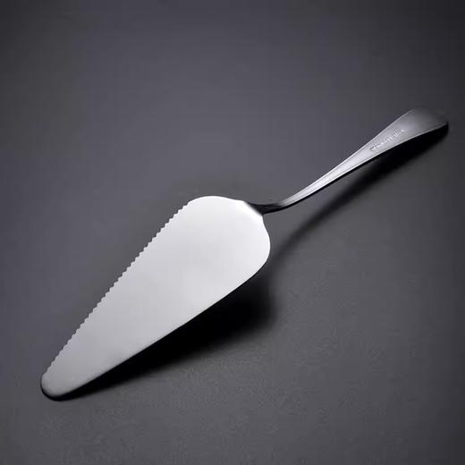 不锈钢一体锯齿铲刀 一体式铲刀 披萨铲芝士蛋糕铲牛排铲  烘焙工具 商品图1