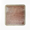 锦绣方块凉席55*55cm 商品缩略图0