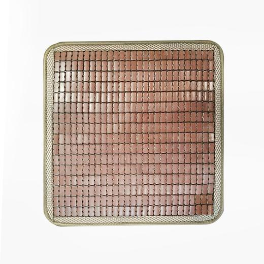 锦绣方块凉席55*55cm 商品图0