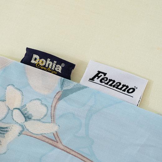 多喜爱-全棉优选套件 幽兰花语【分仓直发，72小时发货，周末节假日不发货】 商品图4