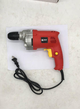 大功率手电钻