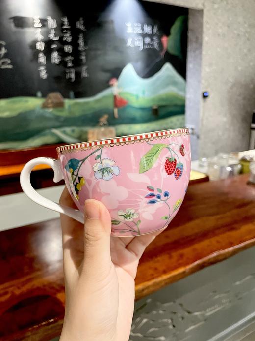 【⁬收藏级-品牌直发】‭❗️荷兰时尚家居品牌PIP STUDIO蜂鸟系列合集！⁪极具维多利亚复古风格和温馨田园元素设计，感受欧式古典氛围 商品图3