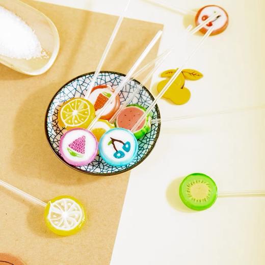 AOA手造棒棒糖 商品图0