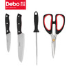 debo德铂迪克森厨房刀具套装 商品缩略图2
