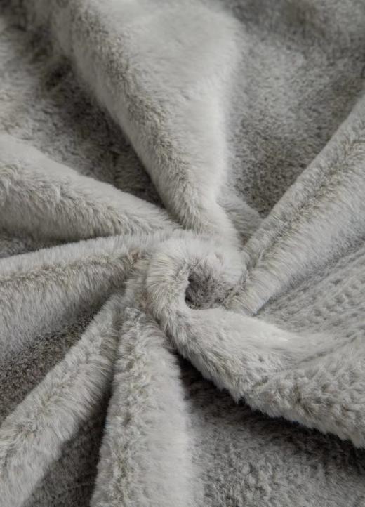 曼庭生活威尼斯牛奶绒四件套 商品图2