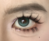 narscolor 美瞳日抛 香草薄荷 直径14.2mm着色13.4mm 商品缩略图13