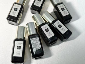 祖玛珑 末药与冬加豆 旅行版（9ml带喷头） 香水 持久留香 迷途末药