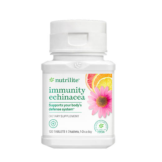 安利纽崔莱松果菊健体片 商品图4