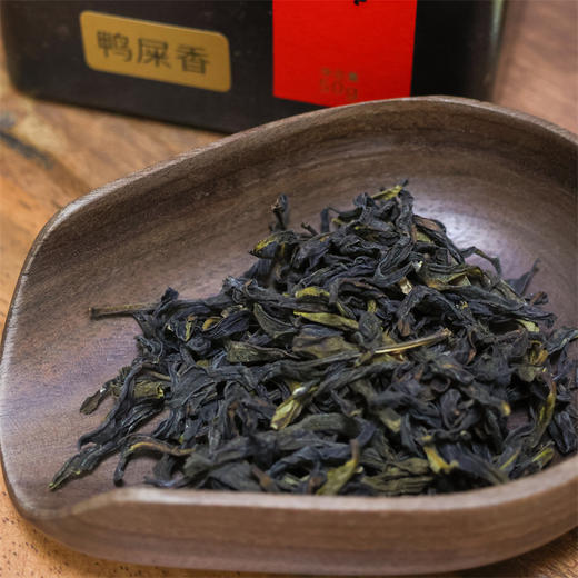 【单丛核心产区】天号岽 鸭屎香+蜜兰香+大乌叶组合装 共150g（品多种香型） 商品图6