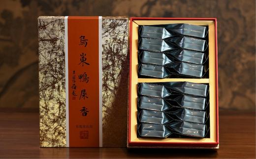 金砖乌岽鸭屎香 商品图1