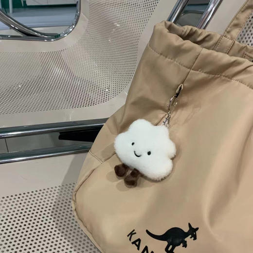 英国Jellycat 云朵钥匙扣来喽～ 商品图5