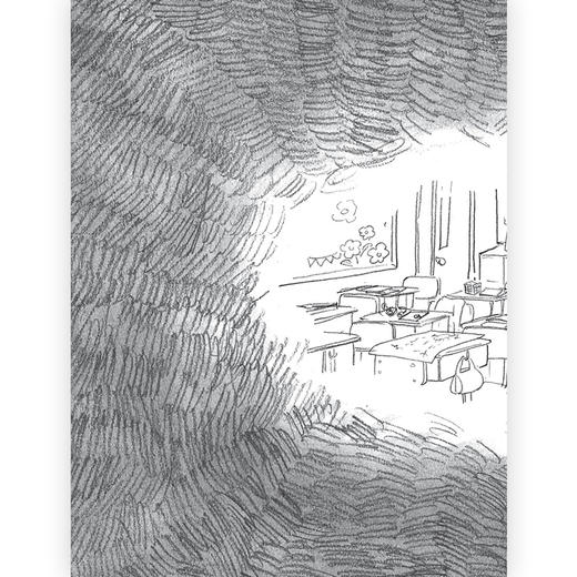 【特价】大卫 生而为鸟，我很抱歉。 献给所有在不知不觉间丢失自我的“异乡人” 商品图1