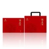 【德润祥】鸿运·中国红 云南滇红 品质红茶 200g/提 精品茶礼 商品缩略图0