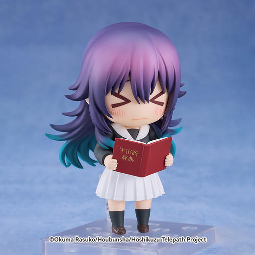 【GSC现货】粘土人 小之星海果 星灵感应 商品图1