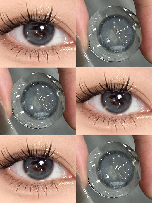 半年抛 Fafacon 海鸥珍珠14.2 商品图3