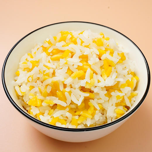 溢田黄金米500g-HL 商品图4