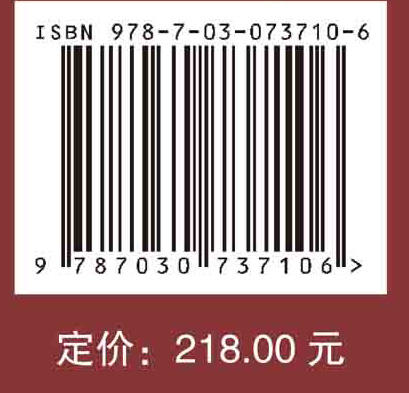 海洋天然气水合物开采岩石物理模拟及应用 商品图2