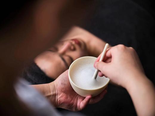 璞瑄酒店｜润Nourishing · 100分钟舒压滋润之旅 商品图0