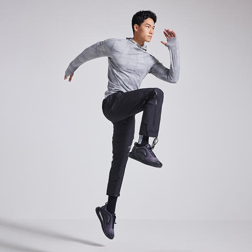 户外三防冲锋裤挺括质感J-FMCK2425 商品图3