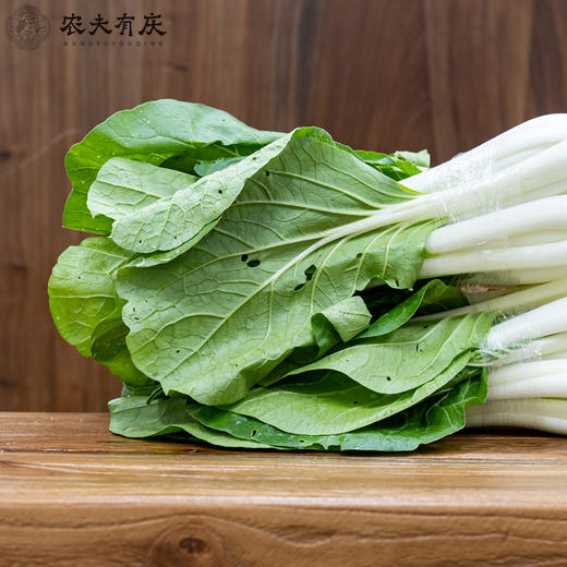 （农夫有庆）小白菜 商品图1