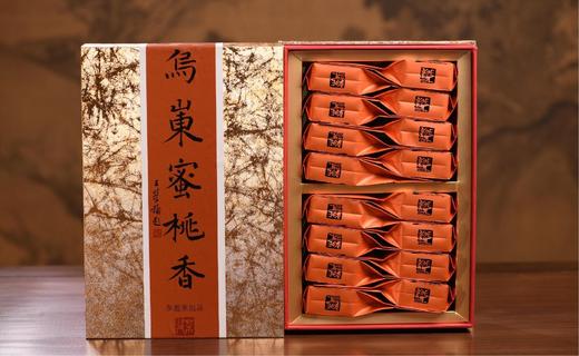 大金砖乌岽蜜桃香 商品图1