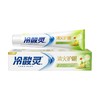 冷酸灵清火护龈牙膏120g 商品缩略图0