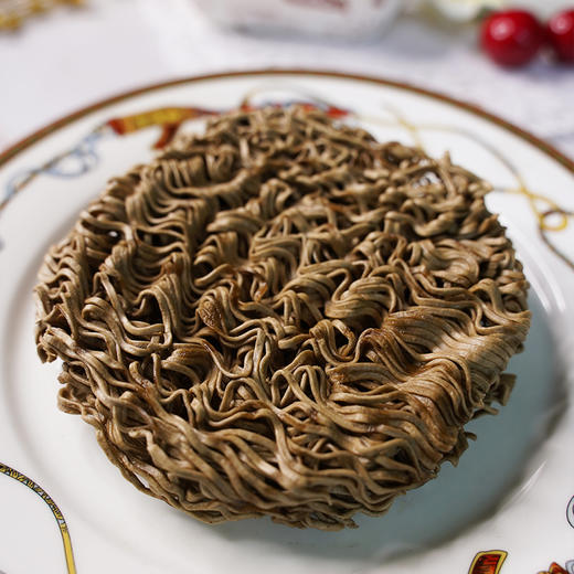 溢田藜麦荞麦面60g*10袋-HL 商品图1