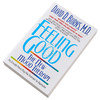 【中商原版】伯恩斯新情绪疗法 修订和更新版 英文原版 David D BurnsFeeling Good The New Mood Therapy 商品缩略图1