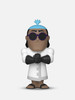Funko POPVinyl SODA The Emperor's New Groove Lab Kronk w/Chase 苏打罐 迪士尼变身国王POP公仔高刚随机隐藏款 66385 商品缩略图3