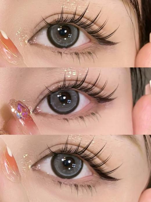 milcacon 梦乐园蓝/里普湖绿/冰岛琉璃灰 14.5mm 半年抛 dion blue/green/NO.32 gray 商品图1