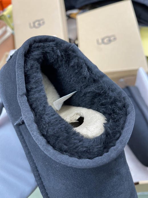 清仓🉐️秒杀，黑色，懒人鞋，剩35.36.37.38.39码 商品图8