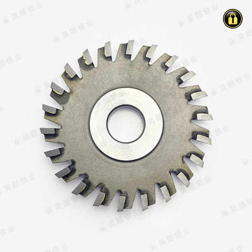 〖7111〗锐正镶钨钢单角刀0010ICC 商品图2