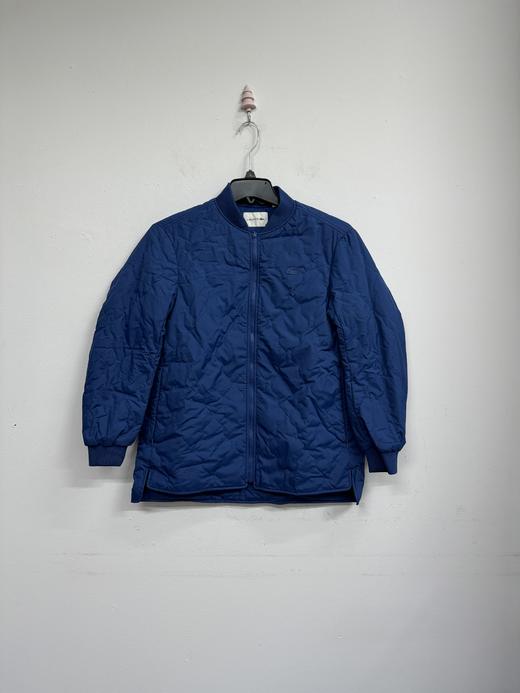Lacoste/法国鳄鱼 女士棉服外套 商品图0