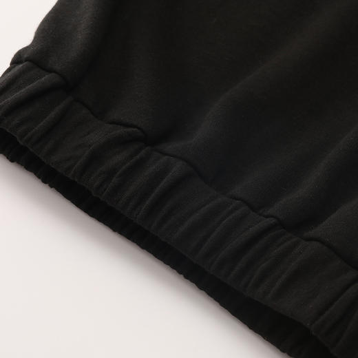 金三塔睡衣男桑蚕丝拉绒加厚保暖印花可外穿家居服套   YZMBD207 商品图4