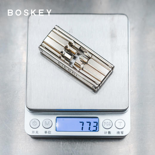 CICONI 自行车组合工具 多功能维修修理拆卸套装内六角螺丝刀扳手 商品图4