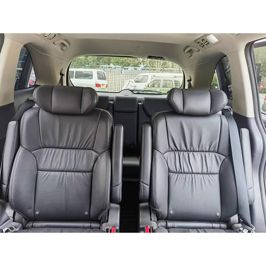 本田 奥德赛 2.0L 锐 尊享版【长租-北京】 商品图7