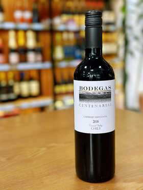 圣丽塔世邸赤霞珠干红葡萄酒