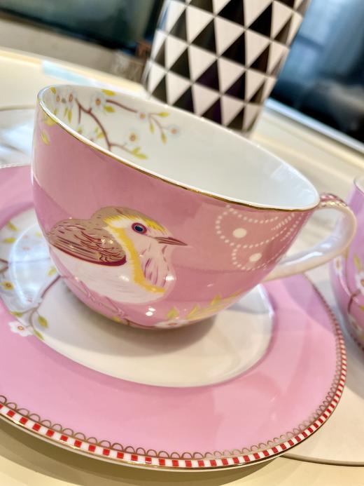 【⁬收藏级-品牌直发】‭❗️荷兰时尚家居品牌PIP STUDIO晨鸟系列合集！⁪极具维多利亚复古风格和温馨田园元素设计，感受欧式古典氛围 商品图5