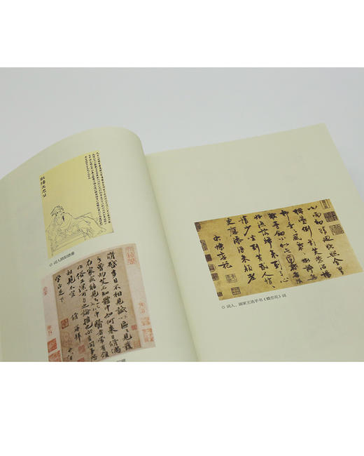 分类两宋绝妙好词 商品图6