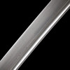 宏志明刀剑 龙泉传统刀剑 沈广隆宝剑 手工刀剑 花纹钢 未开刃 商品缩略图7