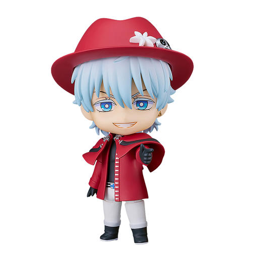 【GSC现货】粘土人 罗纳德&眼激光 吸血鬼马上死 商品图3