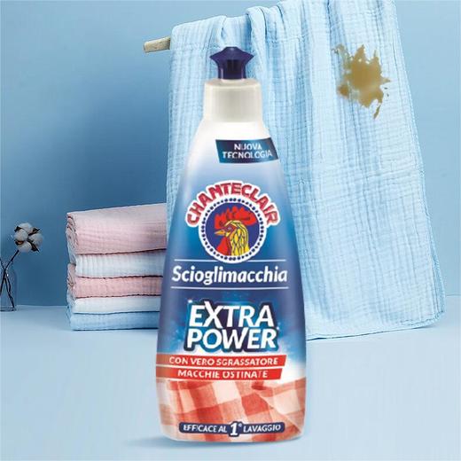 意大利CHANTECLAIR大公鸡管家重油污渍克星清洁剂 375ml/瓶 商品图0