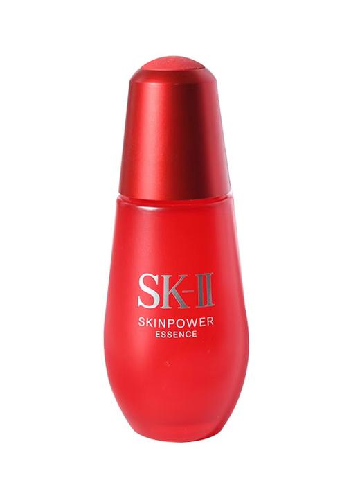 SK-II小红瓶精华50毫升 商品图2