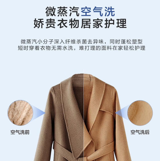 海尔（Haier）洗衣机 XQG100-HBD1266 商品图7