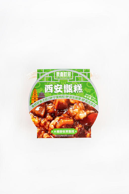 靓面时刻甑糕切糕18碗家庭装 商品图11